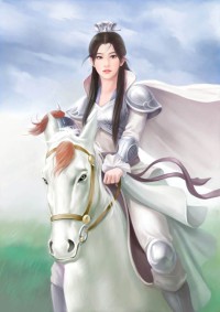 孤傲將軍傾城妻