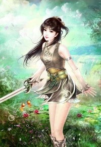 春情野欲:山鄉合歡曲