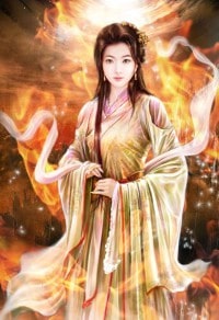 夫人盼守寡