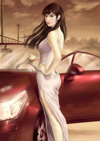 美女總裁的超品高手