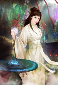 我带刀闯进了地府