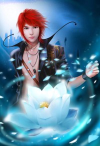 无敌,从仙尊奶爸开始