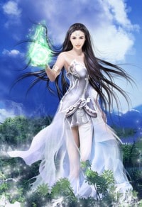 神秘的钻石婚约