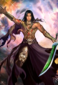 文白追緝錄