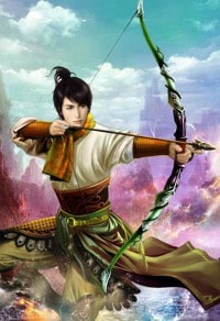 档案二：幽灵情书