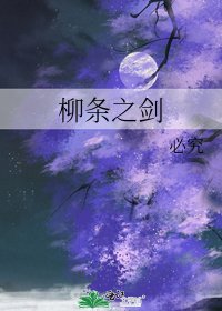 柳条之剑