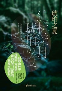 琥珀之夏(出書版)