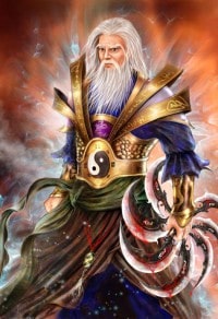 天行九歌：開局被焰靈姬惦記上了
