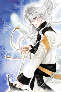 天降霸道總裁