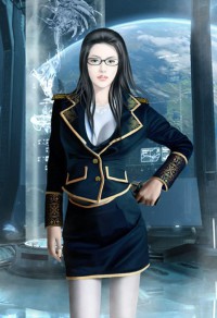 將軍策之嫡女權謀